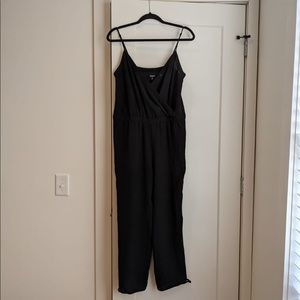 Madewell Jumpsuit